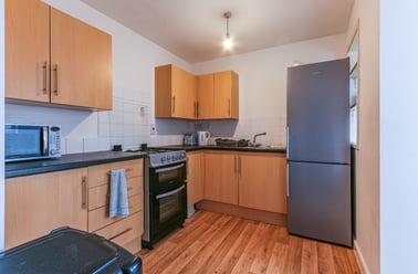 Cyfarthfa Street, Plasnewydd, Cardiff - Image 2